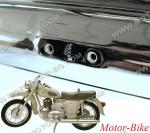 ИЖ АУСПУХ ПЛАНЕТА 1/2 / ЮПИТЕР 1/2 350 HACCAR /2 бр. ПУРА/ К-Т-5